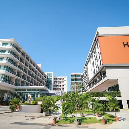 Hotel J Inspired