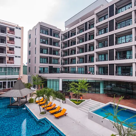 J Inspired Pattaya
