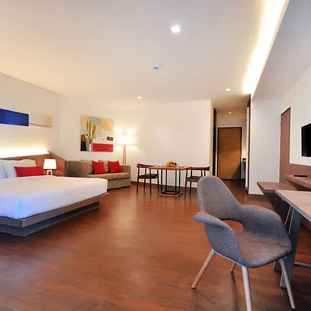 Hotel J Inspired