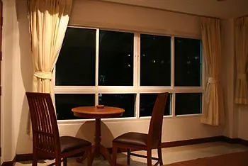 Luckyview Jomtien 3* Pattaya