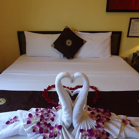 Bonkai Pattaya