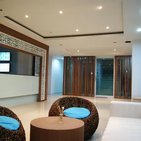Hotel Fx