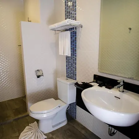 Hotel Fx 4*