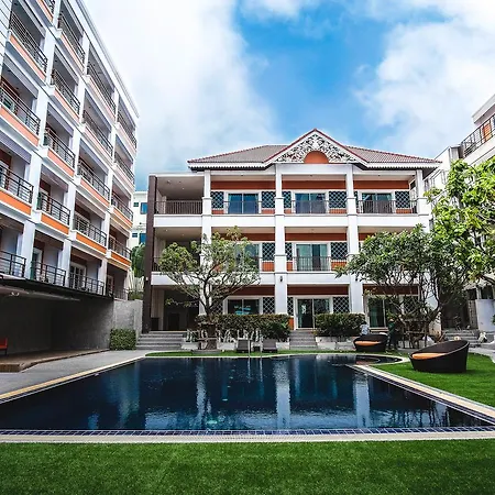 Fx Hotel Pattaya