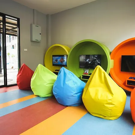 Fx Hotel