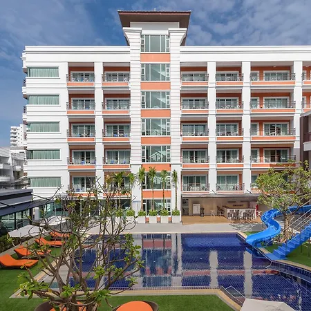 Fx Pattaya