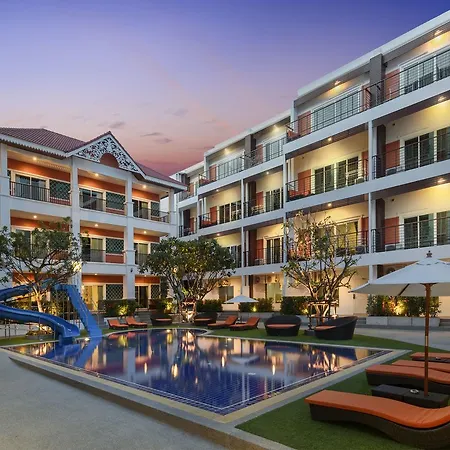 Fx Pattaya