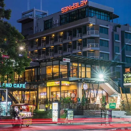 Resort Sandalay