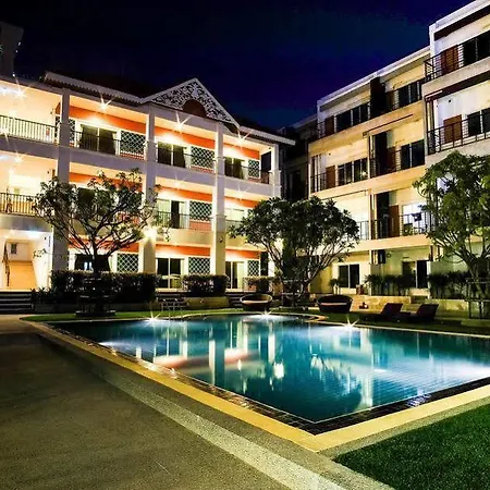 Hotel Fx