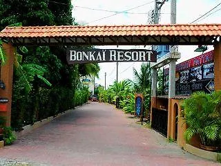 Bonkai 3* Pattaya