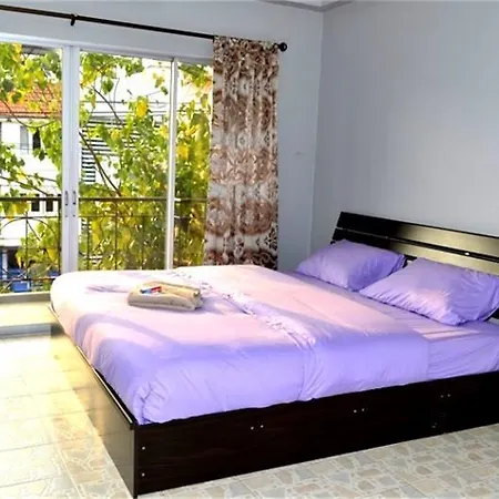 No.169 Inn Pattaya