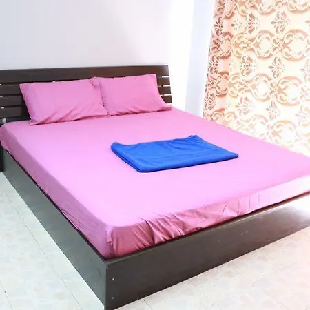 No.169 Inn Pattaya