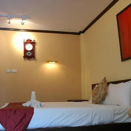 Bonkai 3* Pattaya