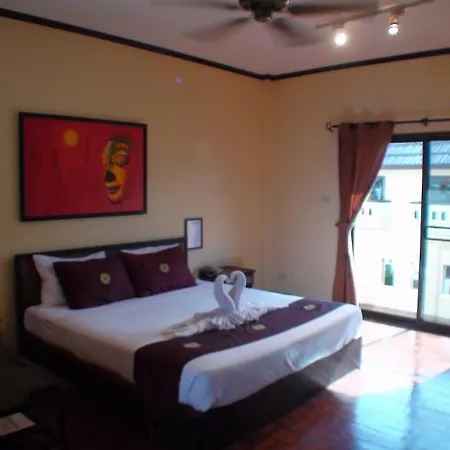 Bonkai Resort 3*