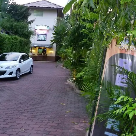 Bonkai Resort