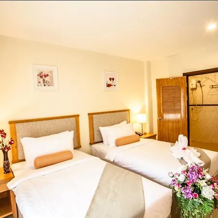 Babylon Palace Pattaya