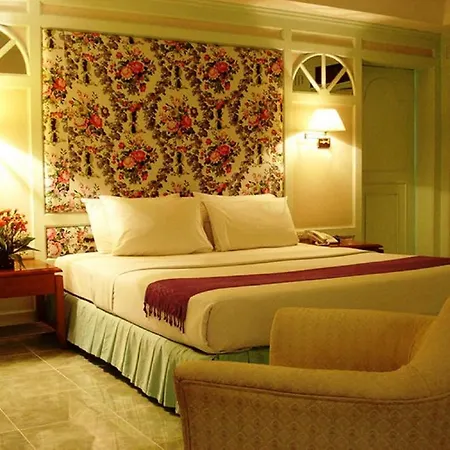 Grand Sole Hotel
