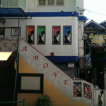 Galaxy Pattaya