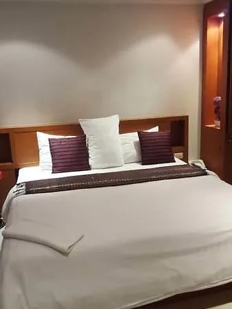 Hotel Galaxy