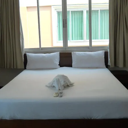 Motel B-13 Pattaya