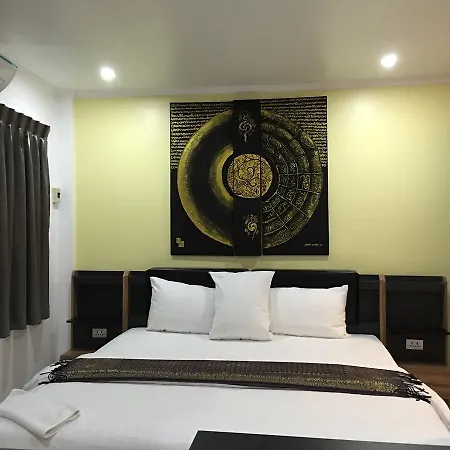 Hotel Galaxy 3*