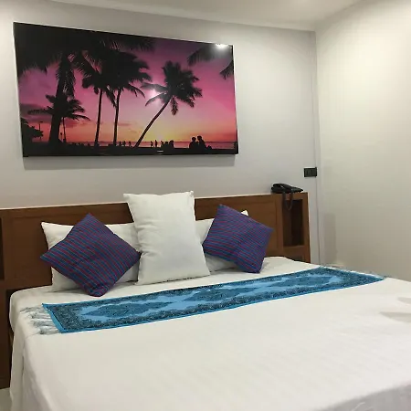 Galaxy Pattaya