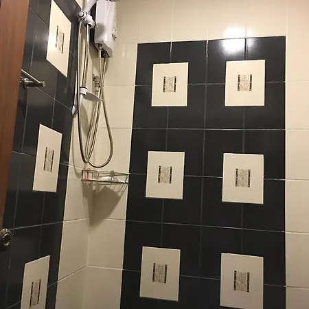 Hotel Galaxy Pattaya