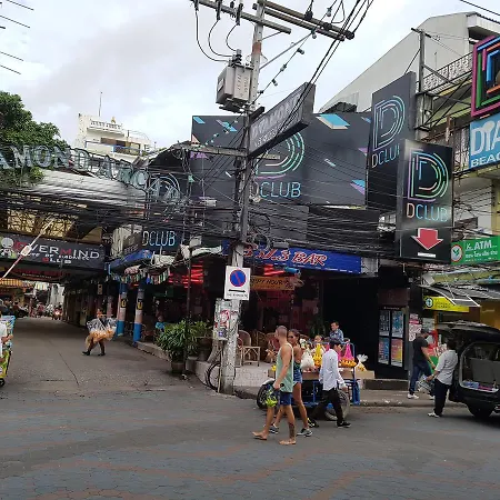 Galaxy 3* Pattaya