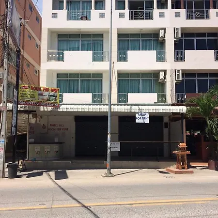 Motel B-13 Pattaya