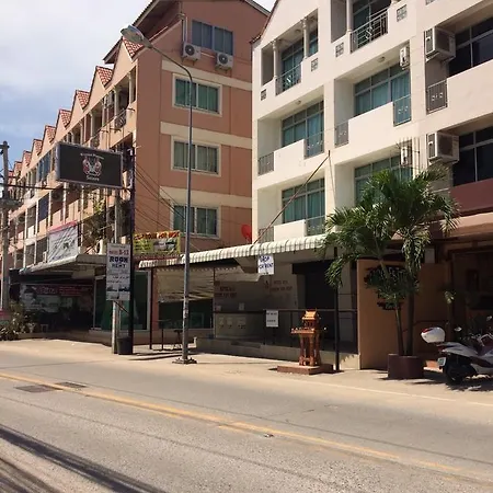 B-13 Motel