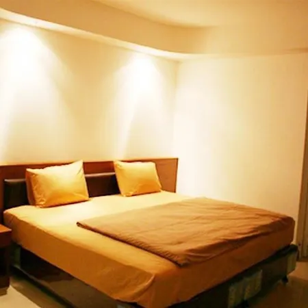 Hotel Luckyview Jomtien