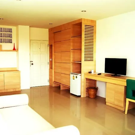 Hotel Fx Pattaya