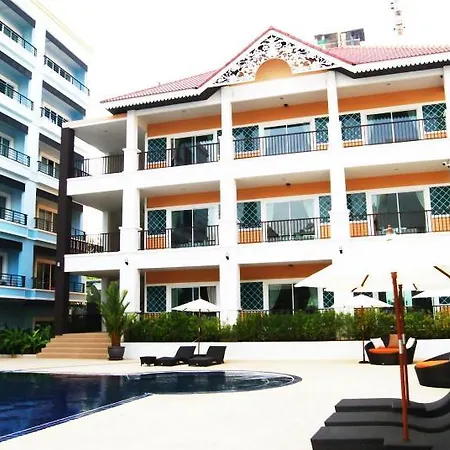 Fx 4* Pattaya