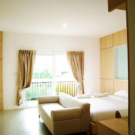 Hotel Fx