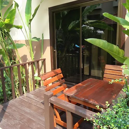Bonkai Resort
