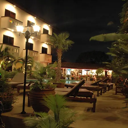 Bonkai Resort Pattaya