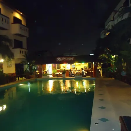 Bonkai Resort 3*