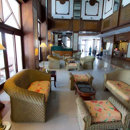 Hotel Grand Sole