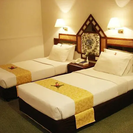 Grand Sole Hotel 3*