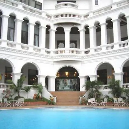 Hotel Grand Sole Pattaya