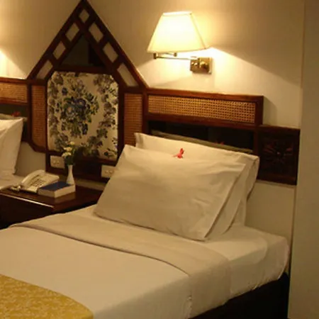 Grand Sole Hotel Pattaya