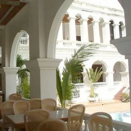 Grand Sole Hotel
