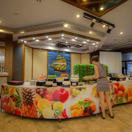 Grand Sole Pattaya
