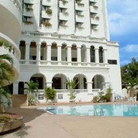 Grand Sole 3* Pattaya