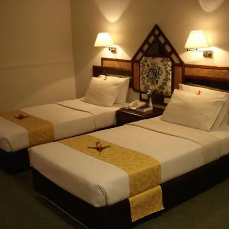 Grand Sole Pattaya