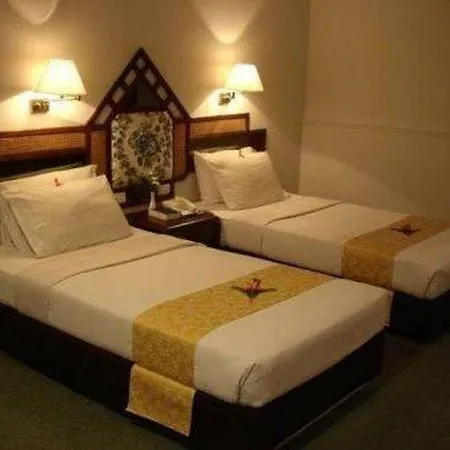 Grand Sole Hotel