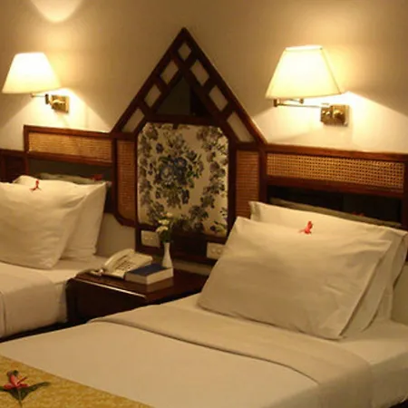 Hotel Grand Sole 3*