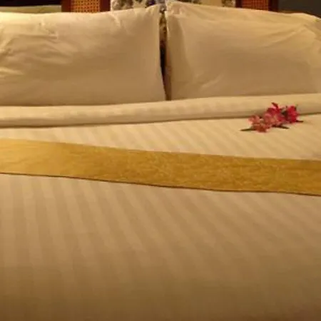 Grand Sole Hotel Pattaya