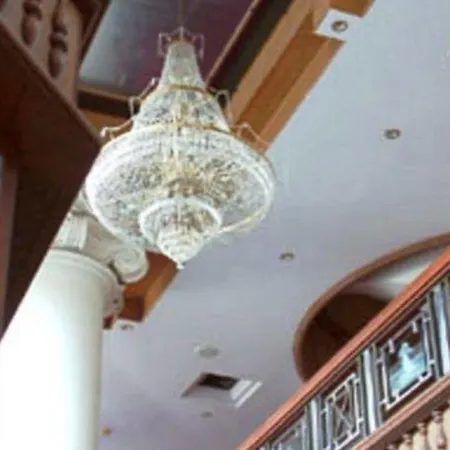 Hotel Grand Sole 3*