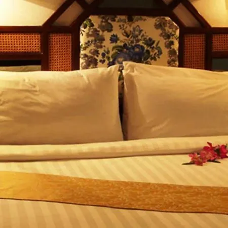 Hotel Grand Sole Pattaya